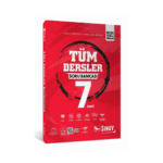 7. Sınıf Tüm Dersler Soru Bankası - Sınav Yayınları