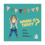 Where İs Teddy ?