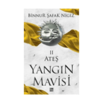 Ateş - Yangın Mavisi 2