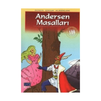 Andersen Masalları