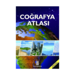 Ata Yayıncılık Coğrafya Atlası