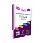 7.Sınıf Beceri Temelli Yeni Nesil Türkçe Soruları