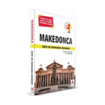 Makedonca Gezi Ve Konuşma Rehberi
