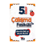5. Sınıf Din Kültürü Ve Ahlak Bilgisi Çalışma Fasikülü