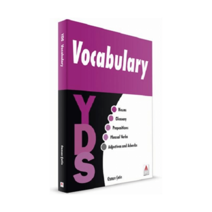 Yds Vocabulary