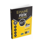 Yks Ayt Fizik Soru Bankası Efsane