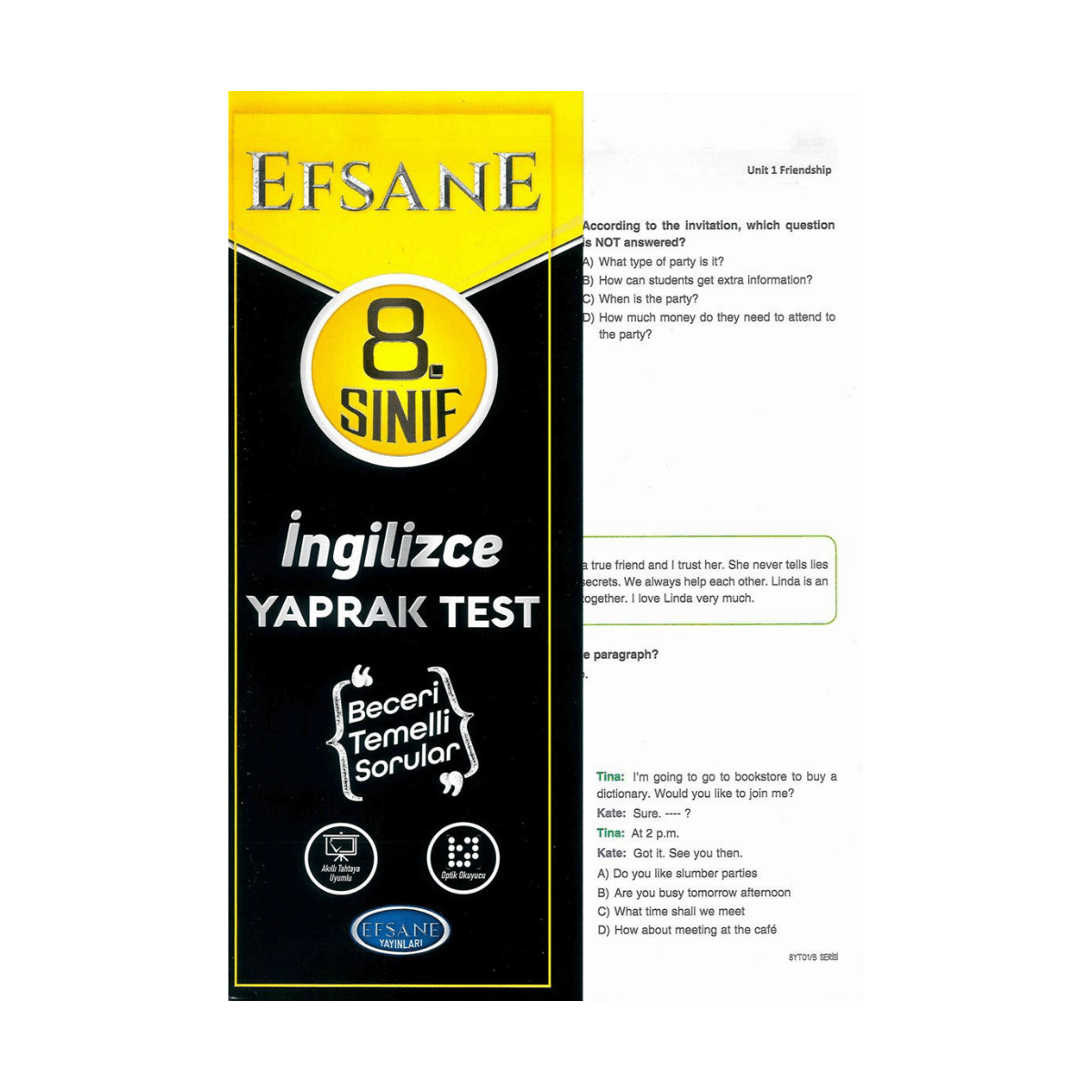 7a081-8-sinif-ingilizce-yaprak-test-1-1.png 8. Sınıf İngilizce Yaprak Test - Görsel 1