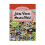 Jules Verne Macera Dizisi 10 Kitap Kutulu