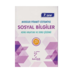 7. Sınıf Sosyal Bilgiler Konu Anlatımı Ve Soru Çözümü Mps