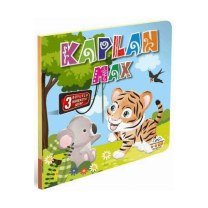 Kaplan Max