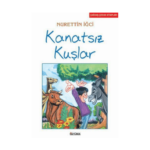Kanatsız Kuşlar