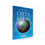 Orta Atlas - Evrensel İletişim Yayınları