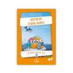 On Numara Maceralar 1 - Kılçıkcan Özgür Hamsi