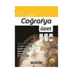 11. Sınıf Coğrafya Özet