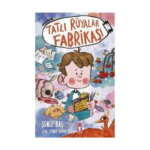 Tatlı Rüyalar Fabrikası