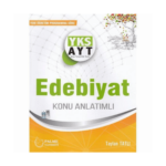 Yks Ayt Edebiyat Konu Anlatımlı