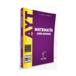 Yks Ayt Matematik Soru Bankası - Karekök Yayınları