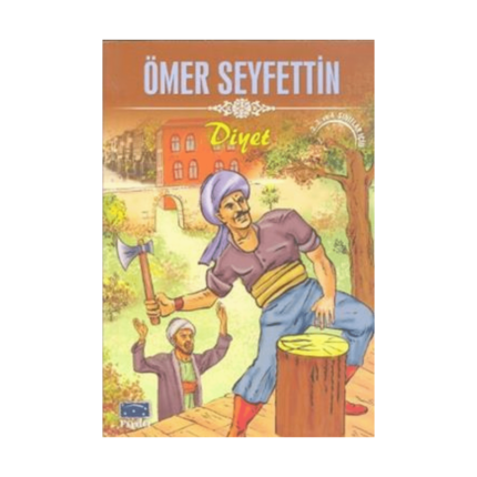 Diyet - Parıltı Yayınları