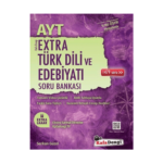 Ayt Türk Dili Ve Edebiyatı Soru Bankası Extra