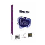 11. Sınıf Biyoloji Soru Bankası