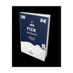 Yks Ayt Fizik Deneme