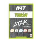 Yks Ayt Tarih Soru Bankası Atak