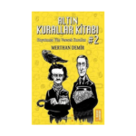 Altın Kurallar Kitabı 2