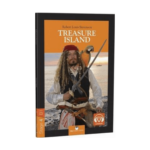 Stage-4 Treasure Island - İngilizce Hikaye