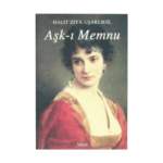 Aşk I Memnu - İskele Yayıncılık