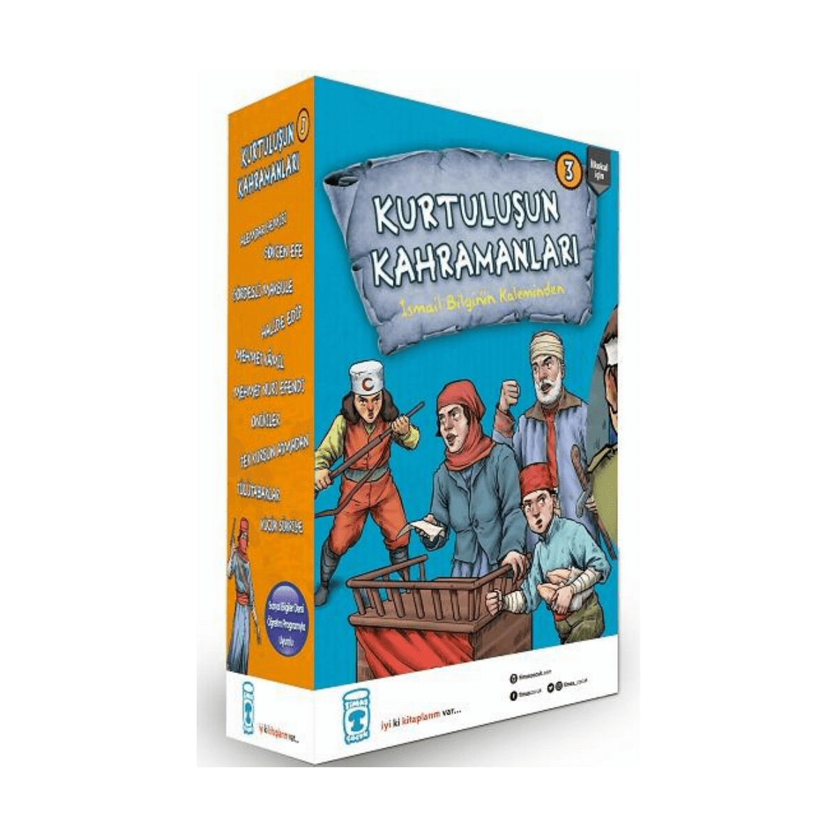 818a4-kurtulusun-kahramanlari-set-3-10-kitap-1-1.png Kurtuluşun Kahramanları Set 3 10 Kitap - Görsel 1