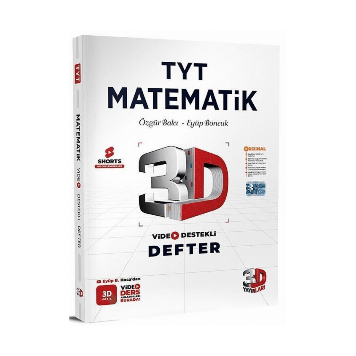 8356b-yks-tyt-matematik-defter-1-1.png Yks Tyt Matematik Defter - Görsel 1