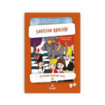 On Numara Maceralar 2 - Şahistan Krallığı