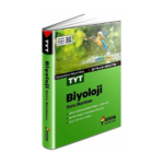 Yks Tyt Biyoloji Soru Bankası - Aydın Yayınları