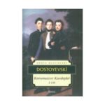 Karamazov Kardeşler-1