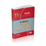 11. Sınıf Tarih Soru Bankası Özetli Lezzetli