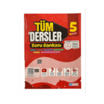 5. Sınıf Tüm Dersler Soru Bankası - Evrensel İletişim Yayınları