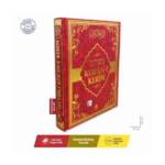 Kuran-I Kerim Bilgisayar Hatlı Orta Boy (Tecvidli)