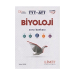 Yks Tyt Ayt Biyoloji Soru Bankası