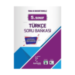 5. Sınıf Türkçe Soru Bankası