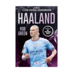 Haaland - Benim Futbol Kahramanım