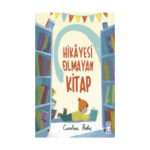 Hikayesi Olmayan Kitap