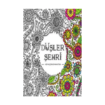 Mandala Düşler Şehri Karatay Çocuk