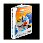 Ayt Kimya Ders Anlatım Fasikülleri