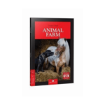 Stage-1 Animal Farm - İngilizce Hikaye