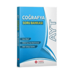 Yks Ayt Coğrafya Soru Bankası - Sonuç Yayınları
