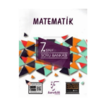 7. Sınıf Matematik Soru Bankası