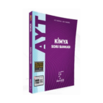 Yks Ayt Kimya Soru Bankası - Karekök Yayınları