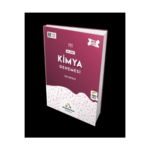 Yks Tyt Kimya Deneme