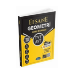 Yks Tyt Ayt Geometri Soru Bankası Efsane