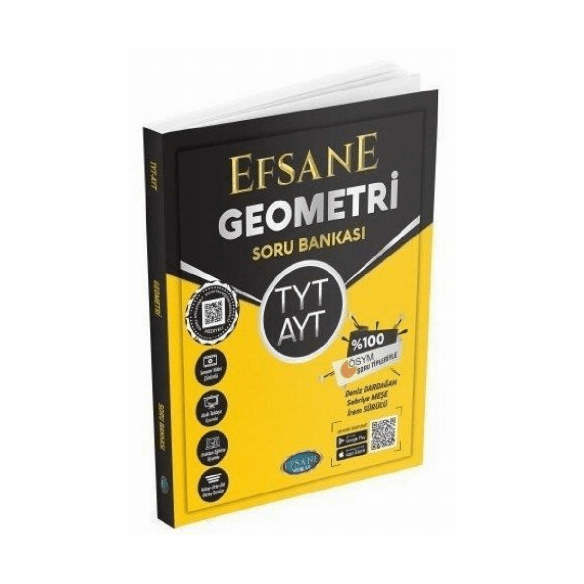 88b58-yks-tyt-ayt-geometri-soru-bankasi-efsane-1-1.png Yks Tyt Ayt Geometri Soru Bankası Efsane - Görsel 1